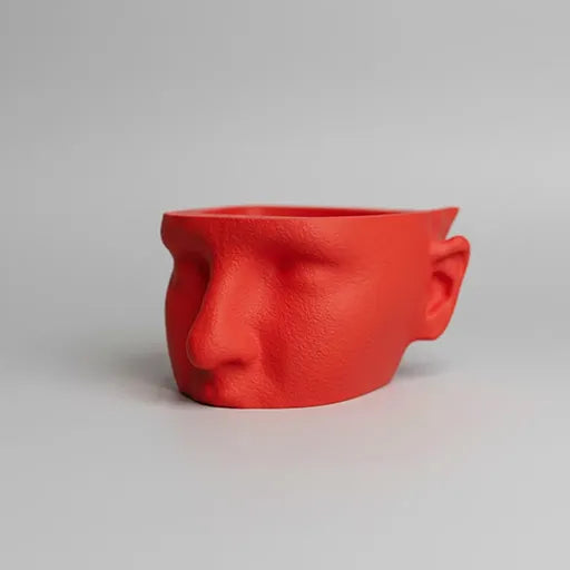 Espositore "Volto" per Occhiali