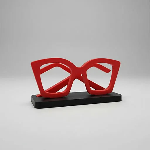 Porta biglietti da visita modello donna