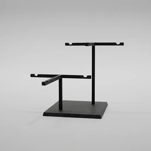 Espositore minimal per occhiali